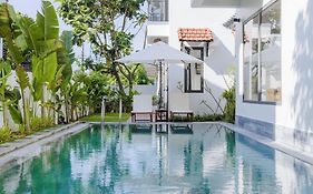 Sunora Villa Hoi An
